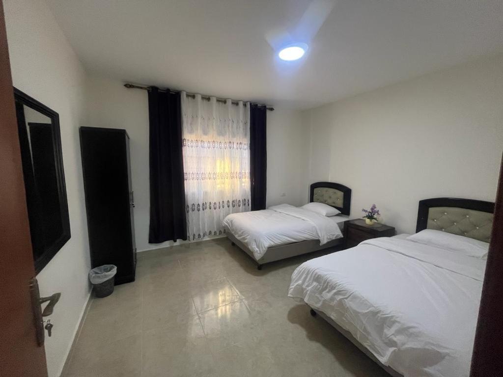 Apartment Petra House Wadi Musa