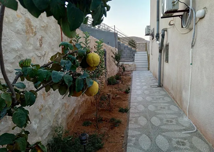 Petra Inn House