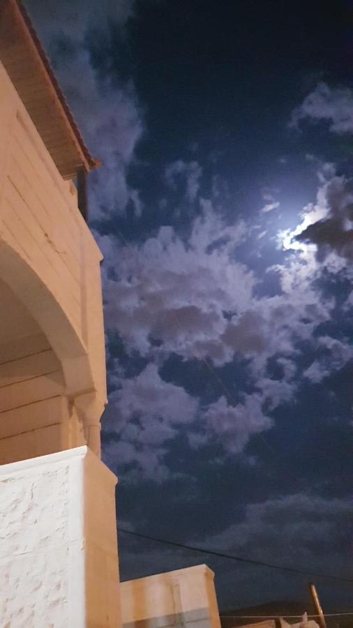 Petra House Apartament Wadi Musa