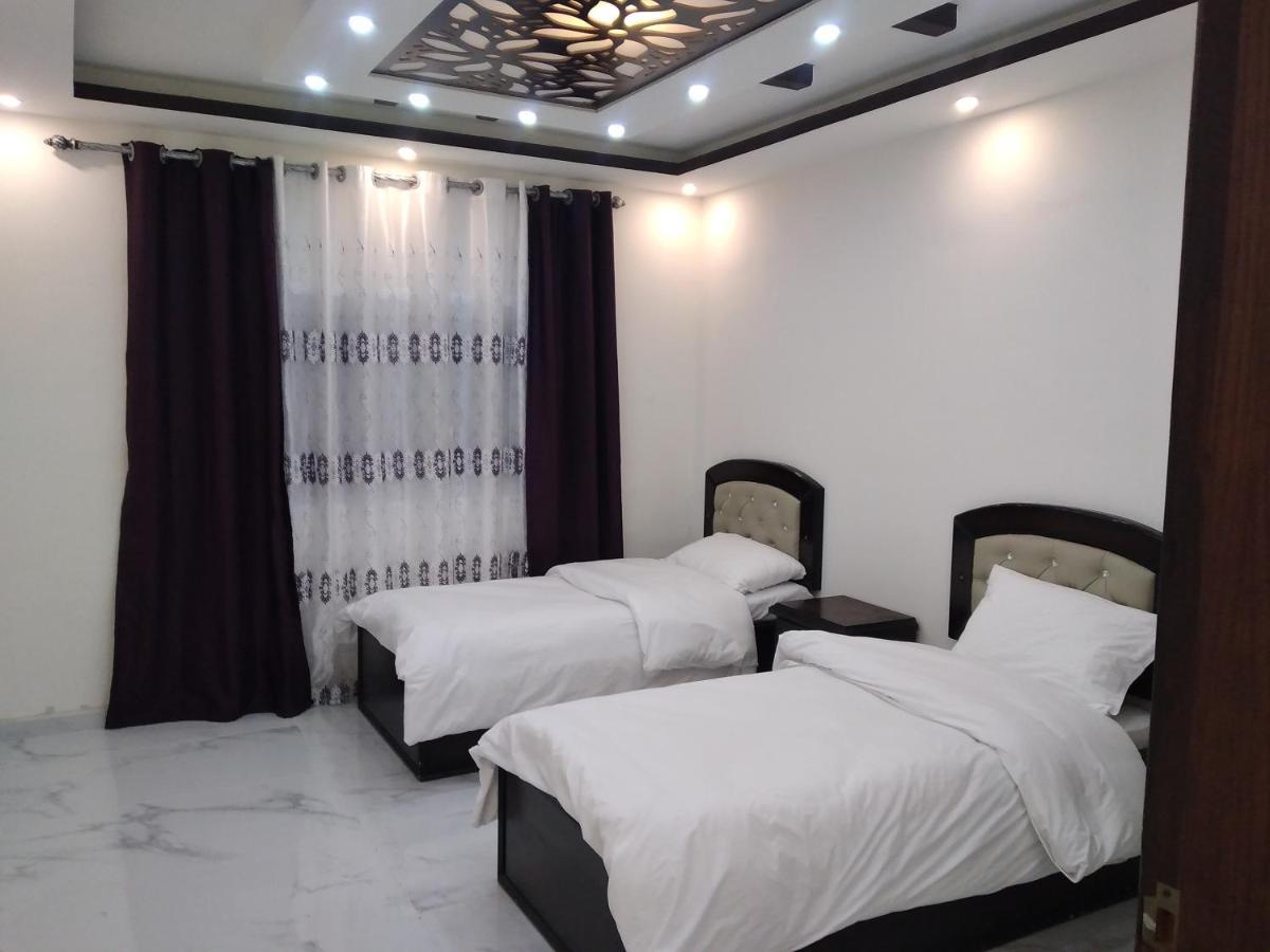 Apartament Petra House Wadi Musa