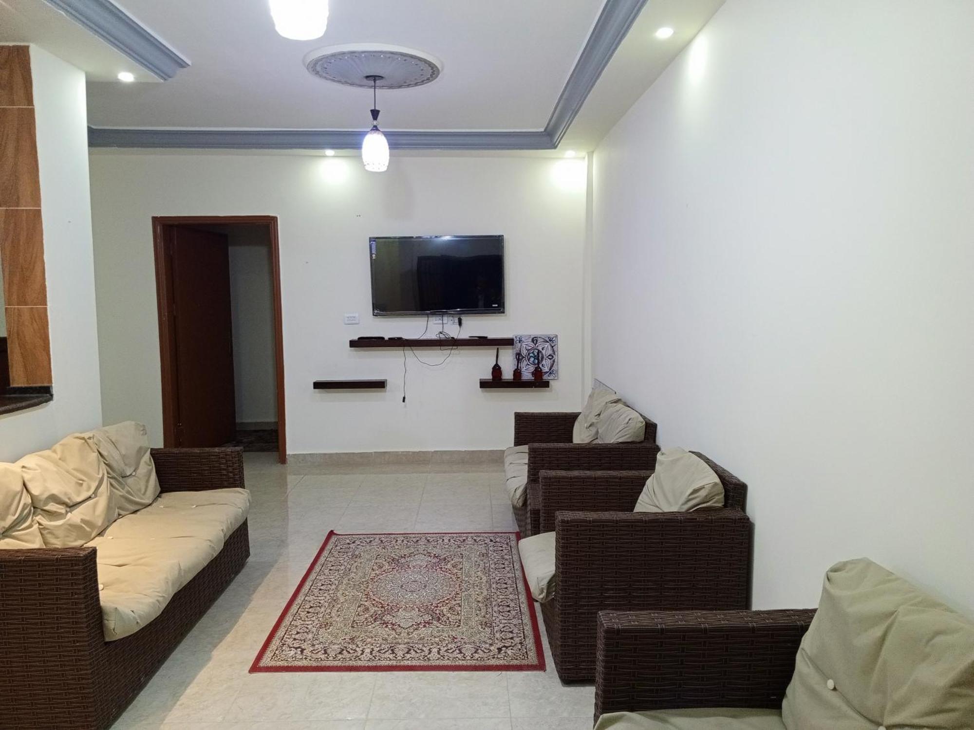 Apartament Petra House