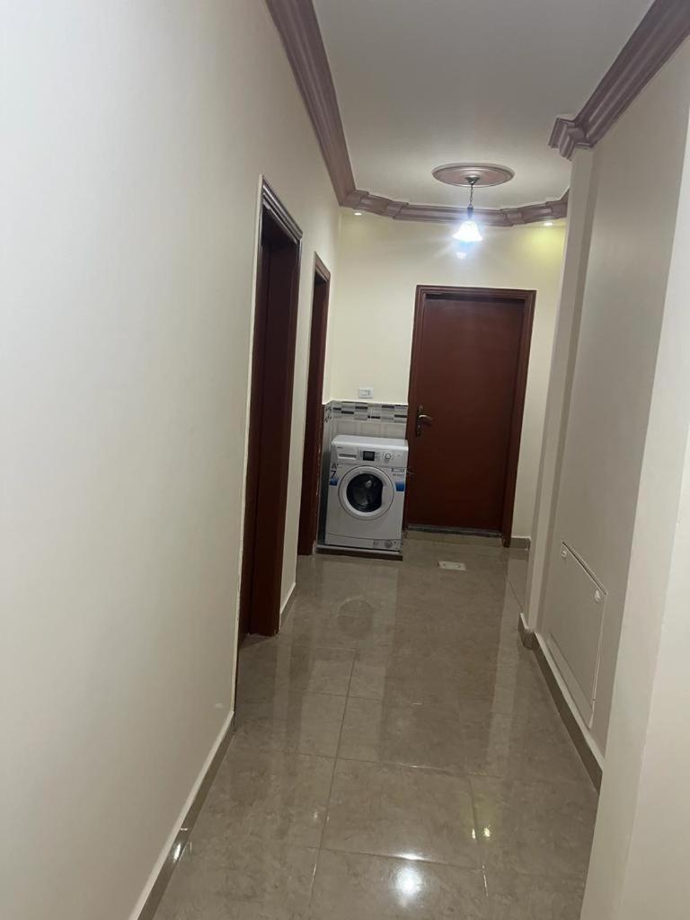Apartament Petra House Wadi Musa