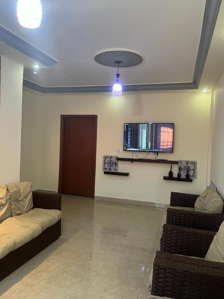 Petra House Apartament Wadi Musa