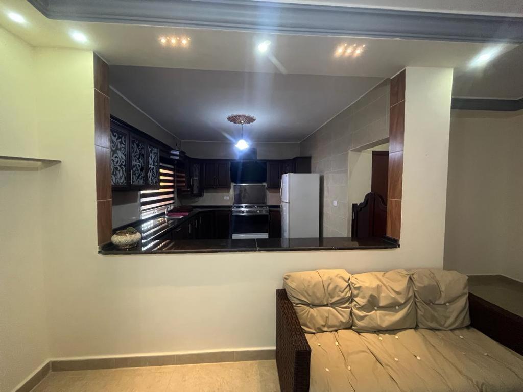 Apartament Petra House Wadi Musa