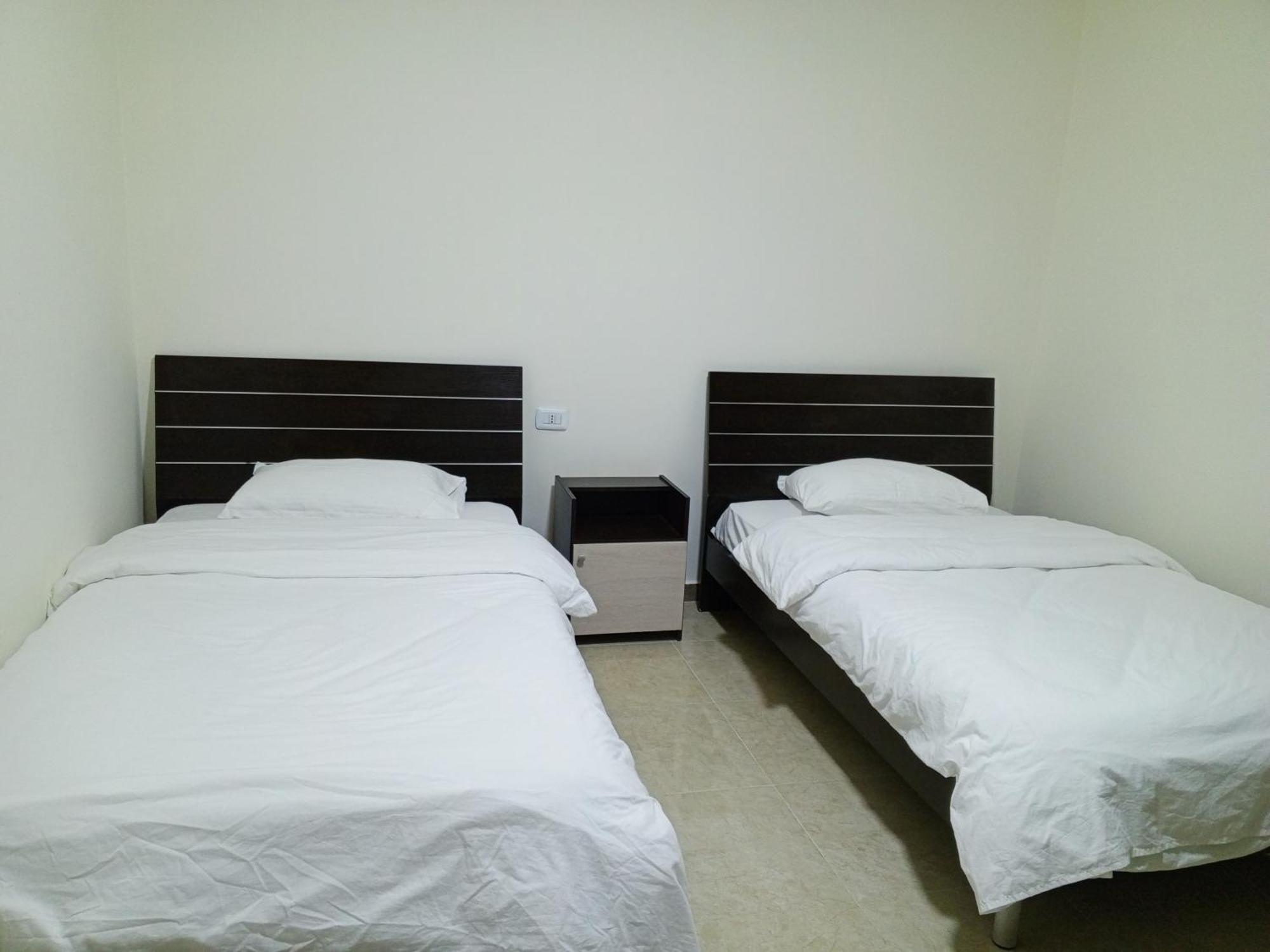 Petra House Apartament Wadi Musa