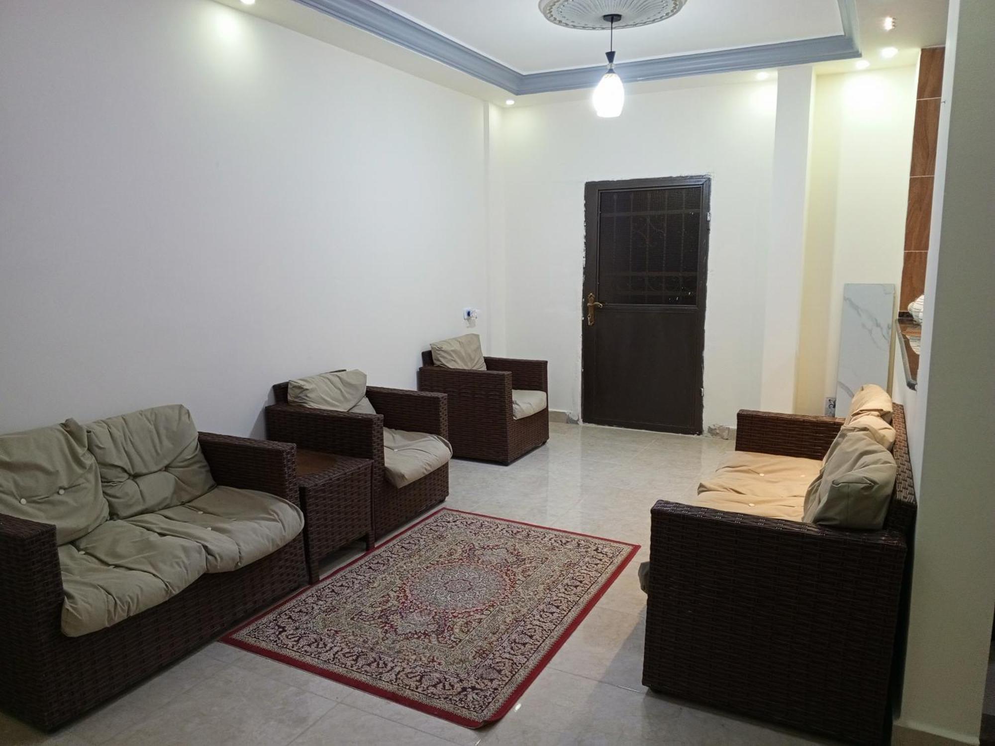 Petra House Apartament