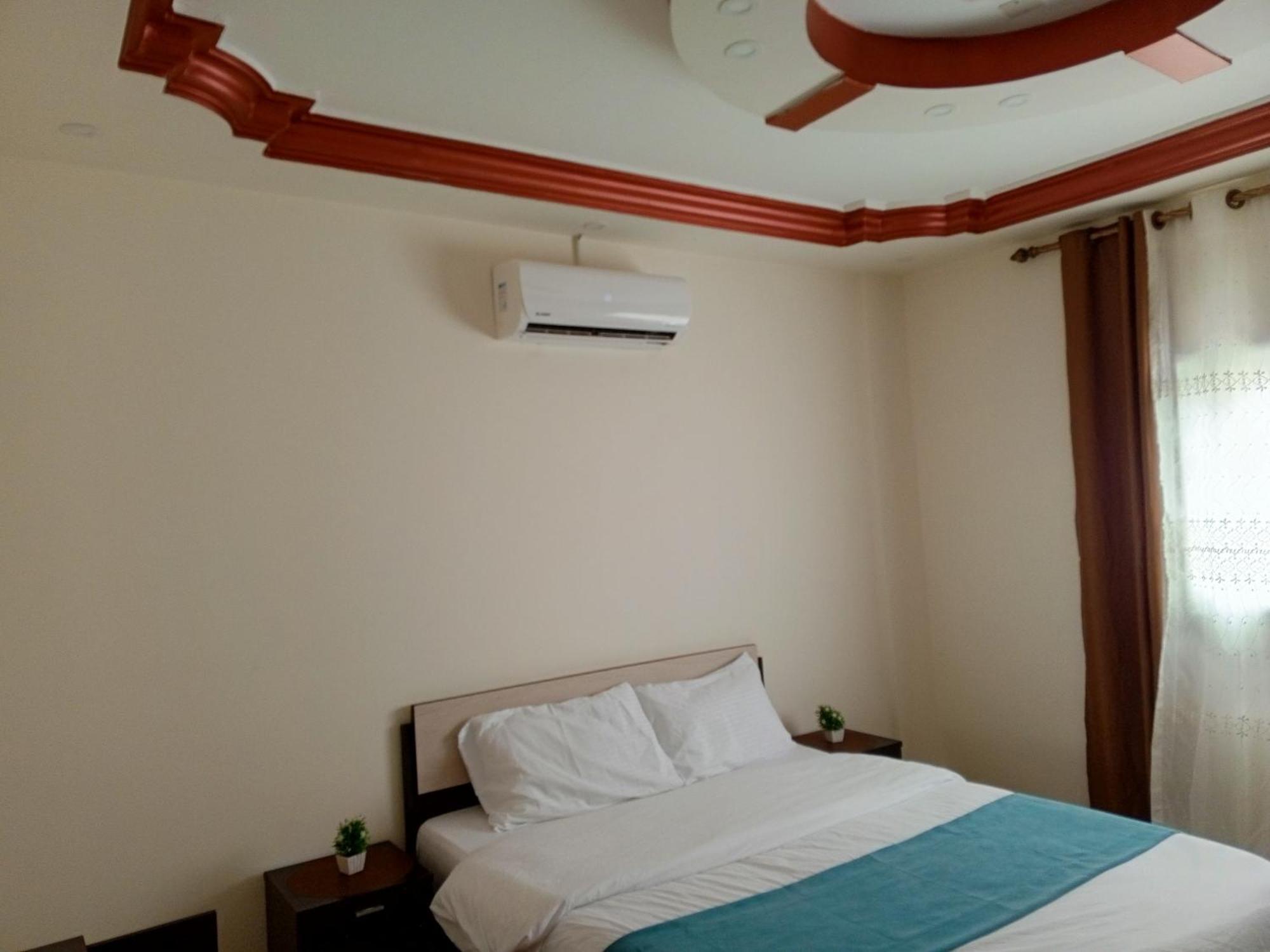 Apartament Petra House
