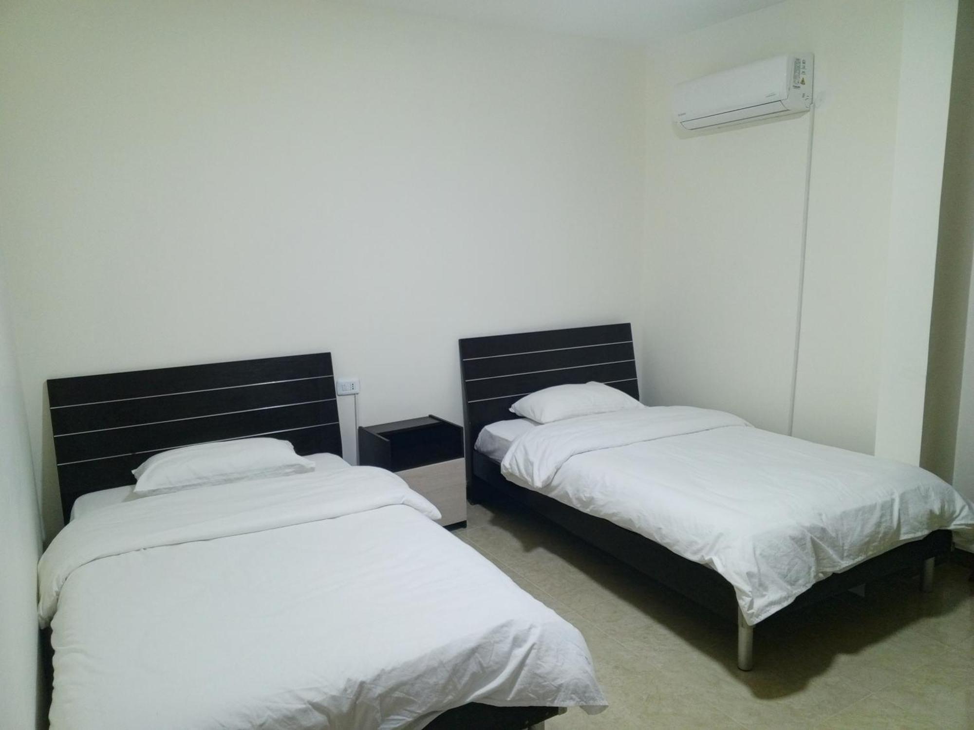 Apartament Petra House