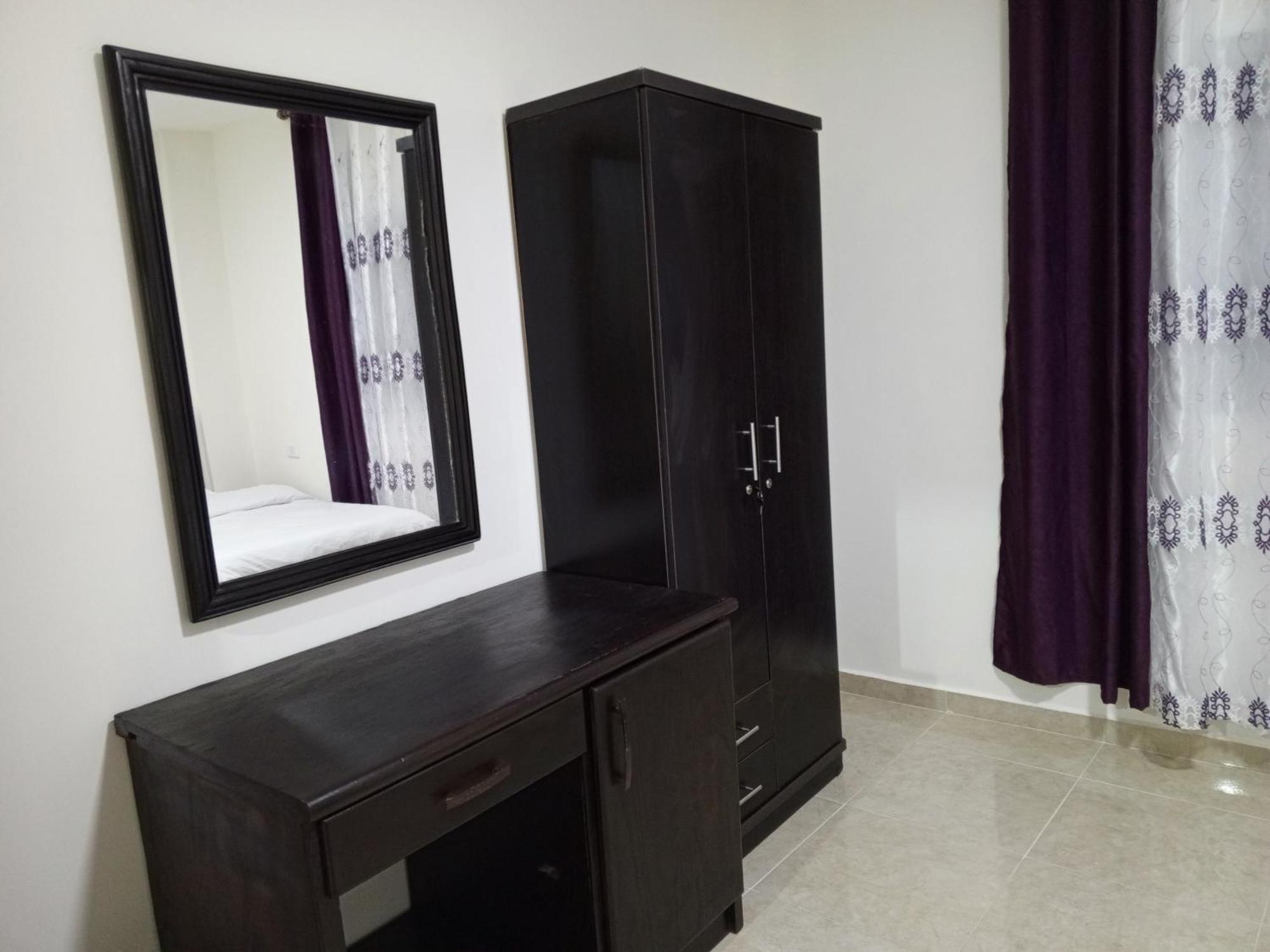 Petra House Apartament Wadi Musa