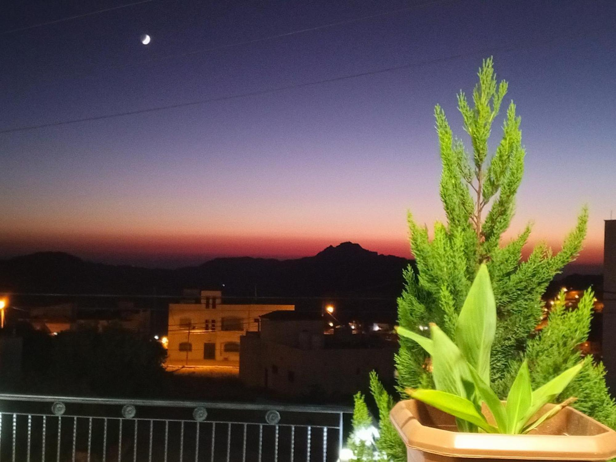 Petra House *